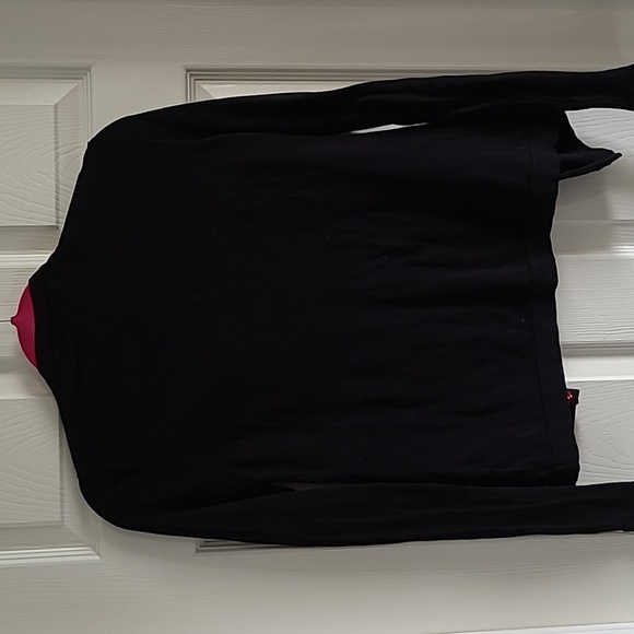 Large sourpuss cardigan - Picture 4 of 4